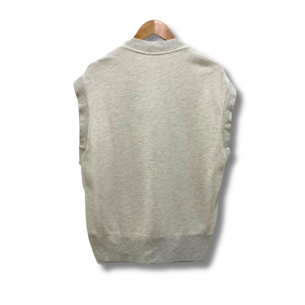Agolde Shaw Vest