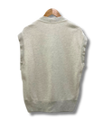 Agolde Shaw Vest