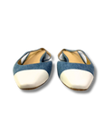 Veronica Beard Veronica Beard Cecile Slingback Flats