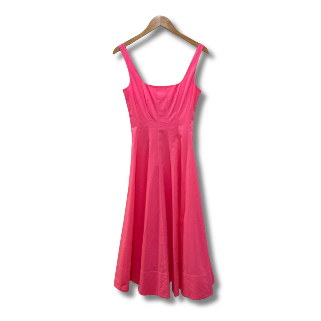 Staud Wells Dress