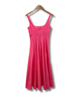 Staud Wells Dress