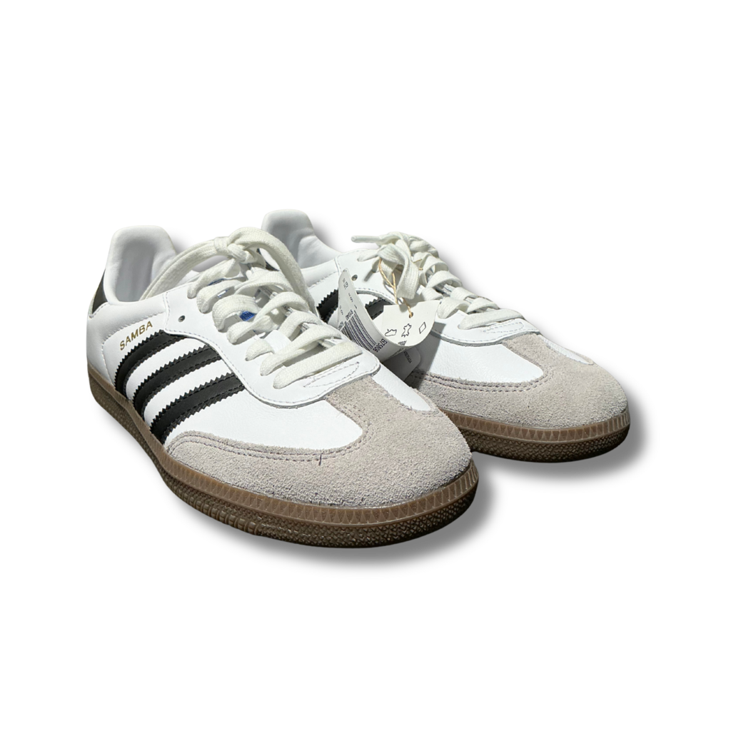 Adidas Samba OG Sneakers