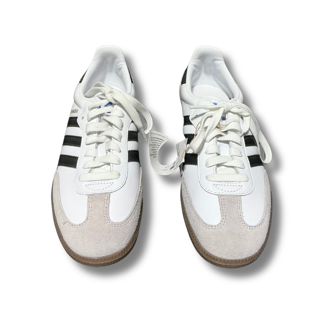 Adidas Samba OG Sneakers
