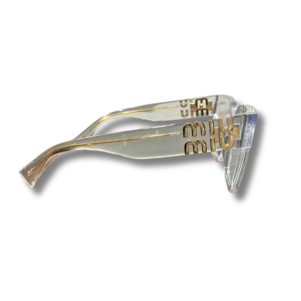 Miu Miu Glasses