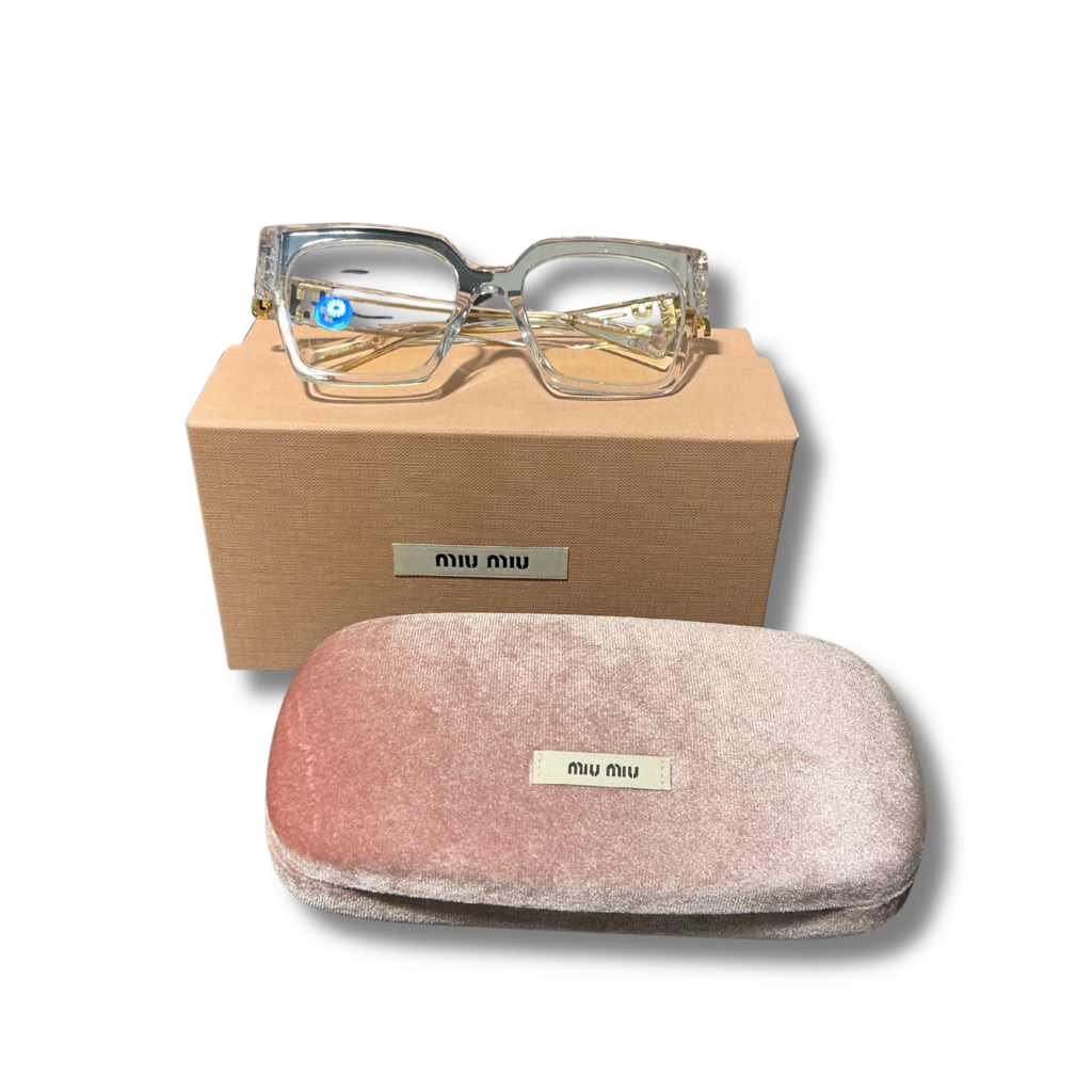 Miu Miu Glasses