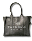 Marc Jacobs The Large Leather Tote Bag