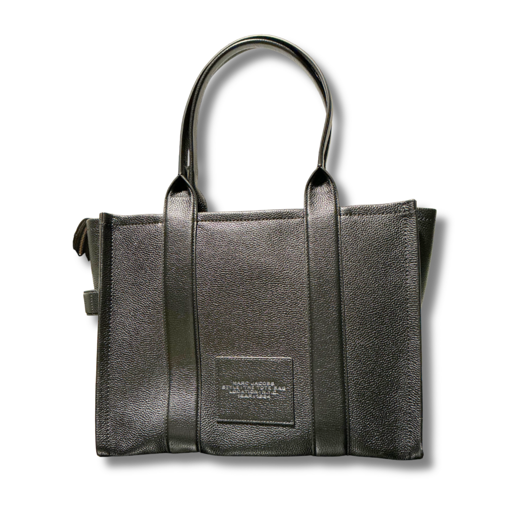 Marc Jacobs The Large Leather Tote Bag