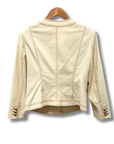Veronica Beard Farazia Denim jacket