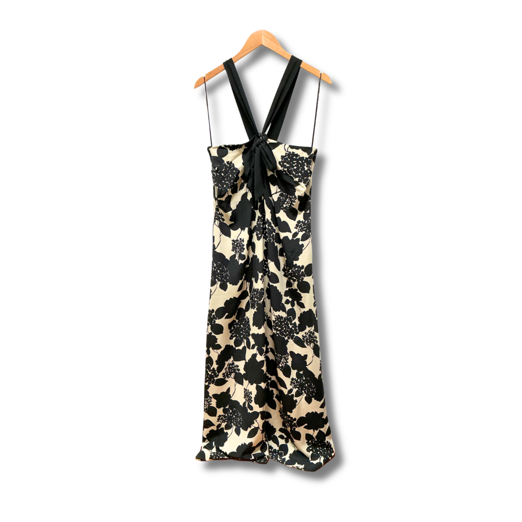 Phillip Lim Silk Maxi Dress