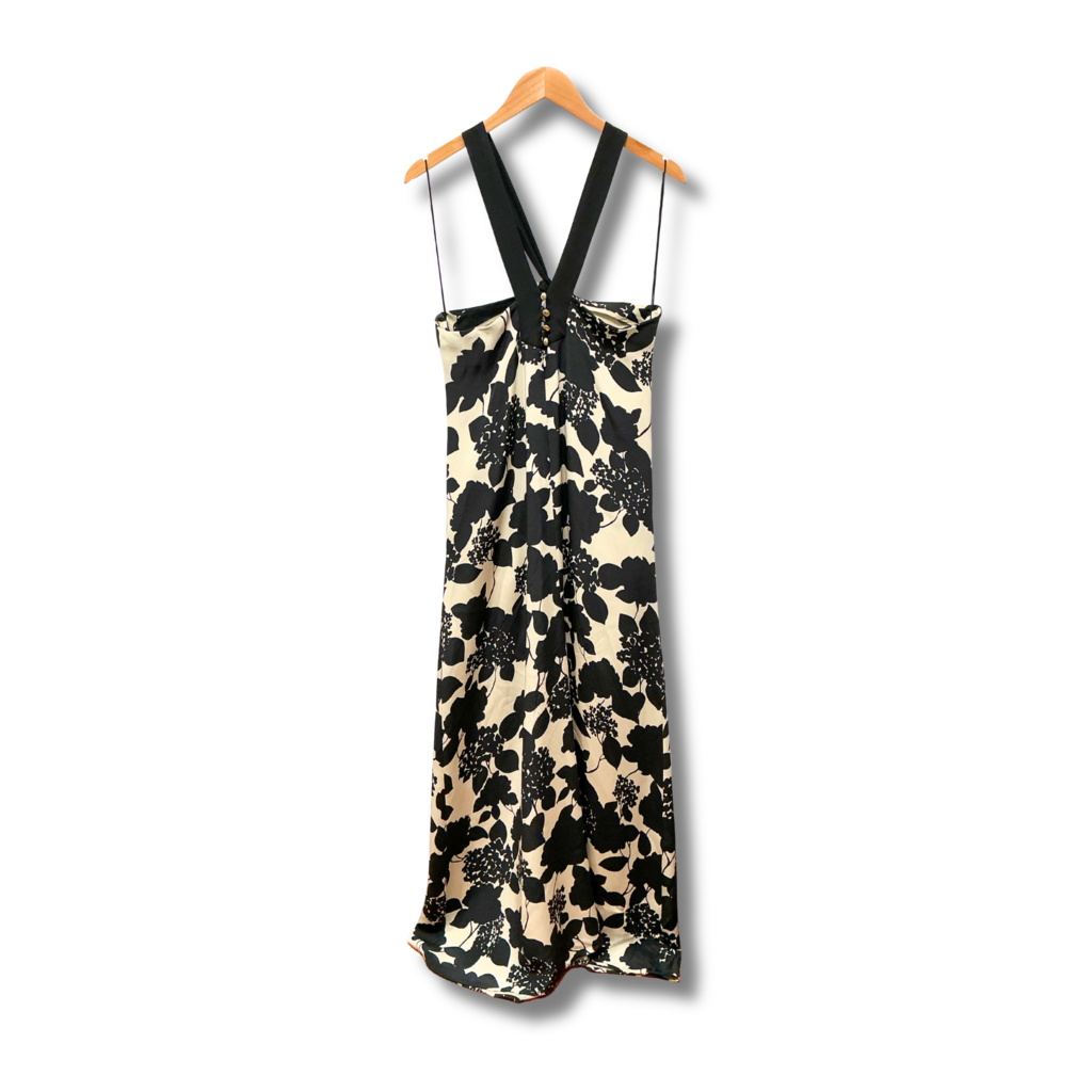 Phillip Lim Silk Maxi Dress