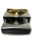 Versace Medusa Horizon Shied Sunglasses