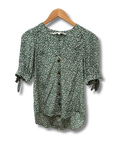 Veronica Beard Gizela Blouse