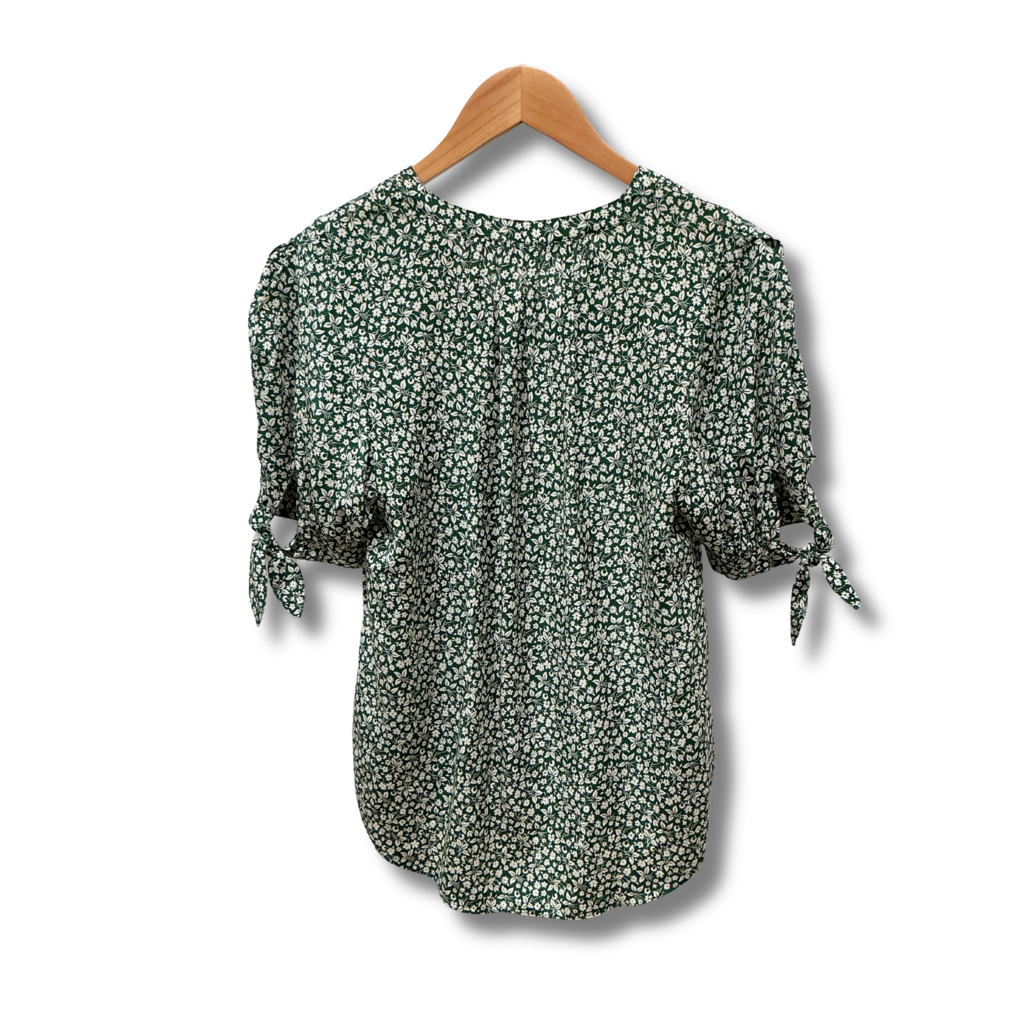 Veronica Beard Gizela Blouse