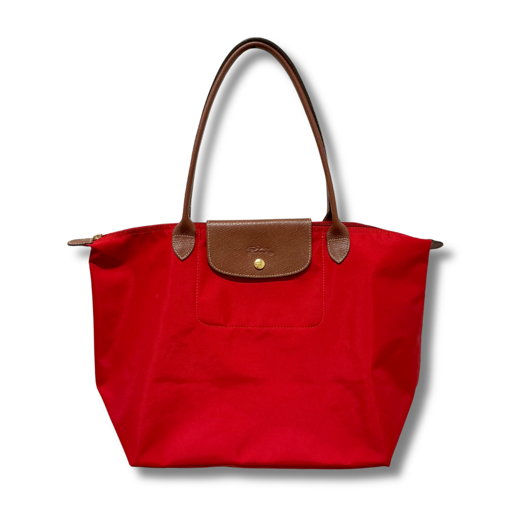 Longchamp Le Pliage Large Shoulder Bag