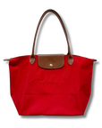 Longchamp Le Pliage Large Shoulder Bag
