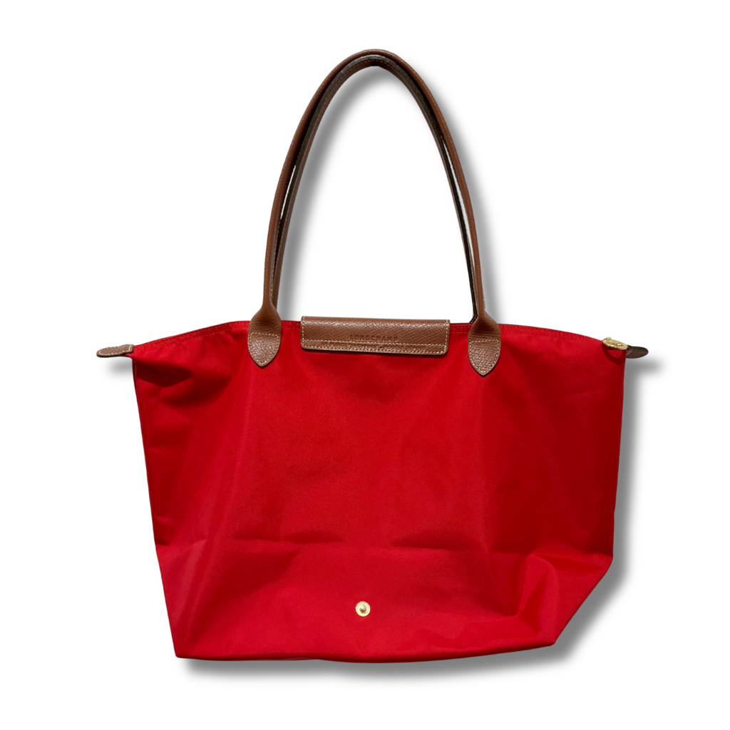Longchamp Le Pliage Large Shoulder Bag