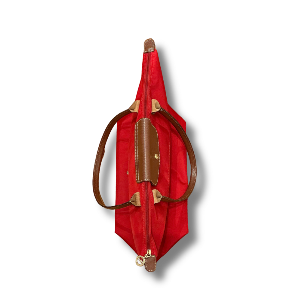 Longchamp Le Pliage Large Shoulder Bag