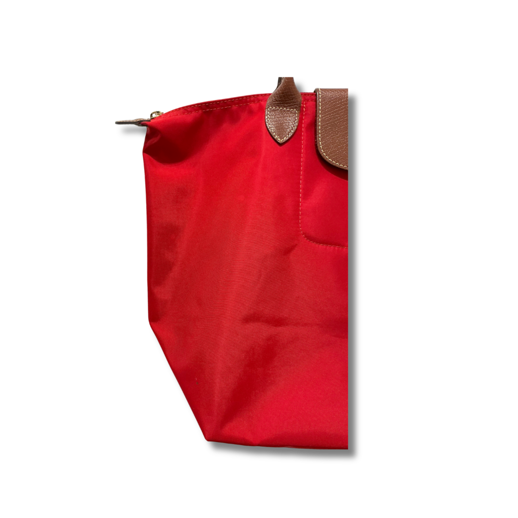 Longchamp Le Pliage Large Shoulder Bag