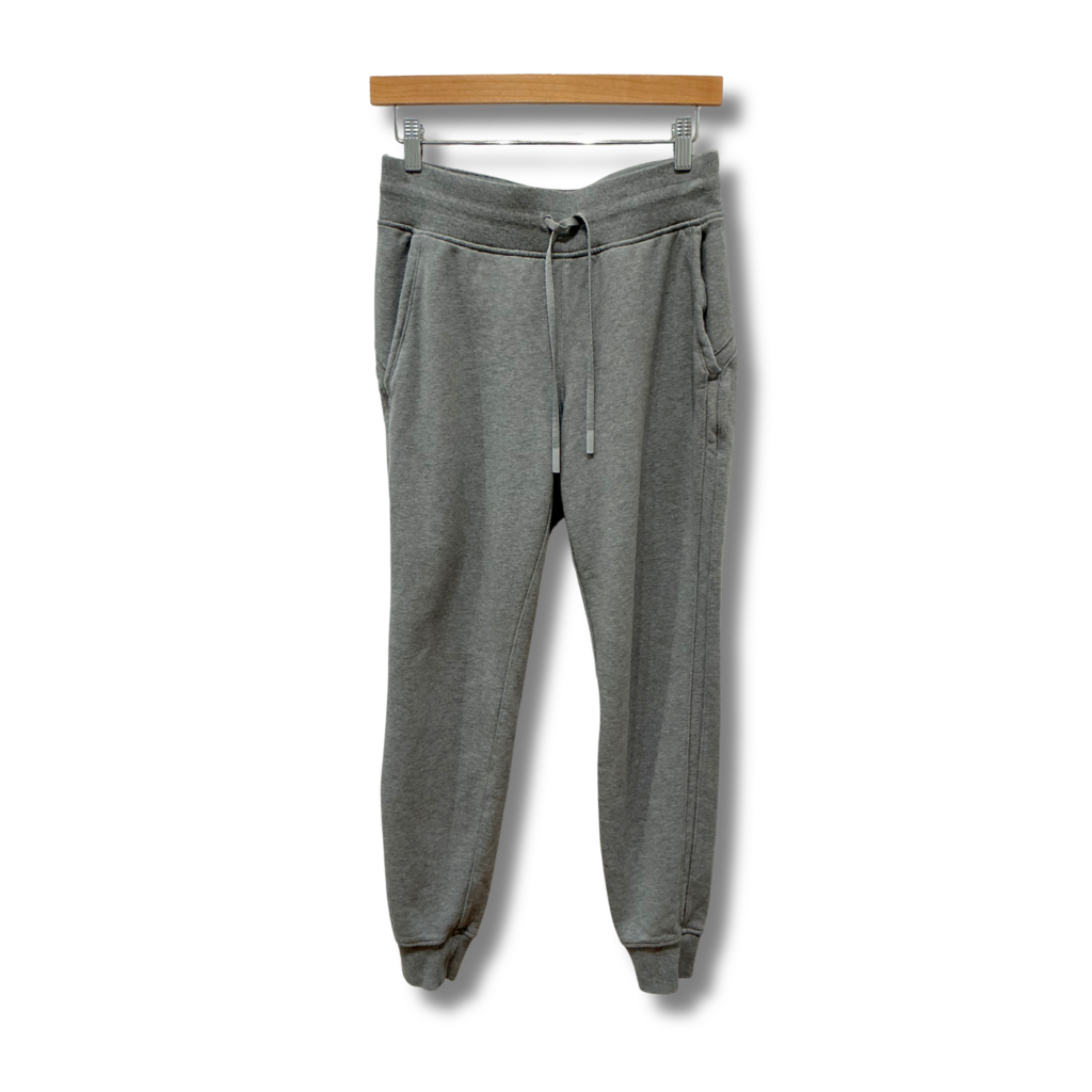 Lululemon Warm Down Jogger