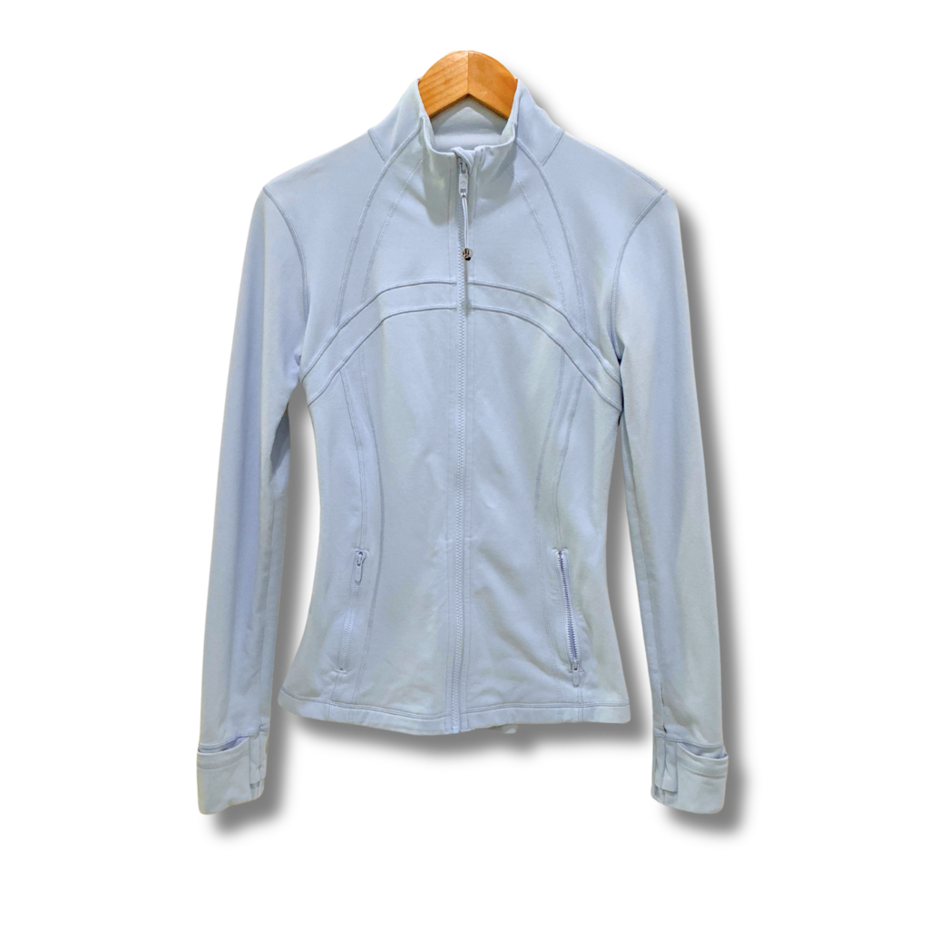 Lululemon Define Jacket