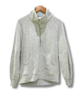 Lululemon Scuba Oversized Funnel-Neck Pullover