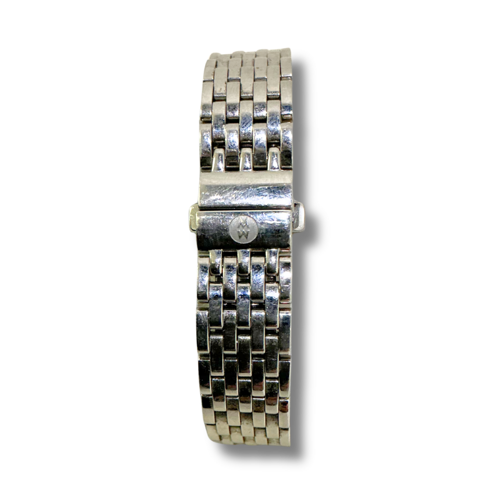 Michele Mini CSX Watch
