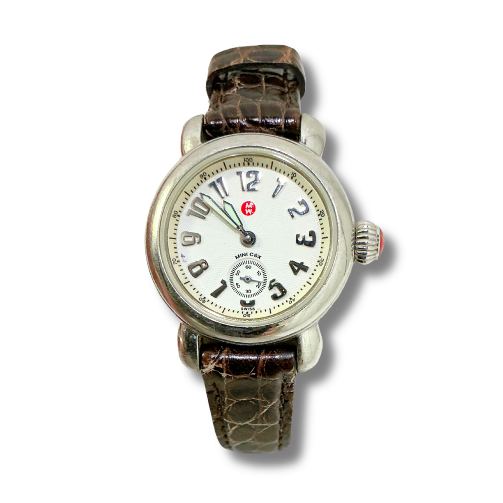 Michele Mini CSX Watch