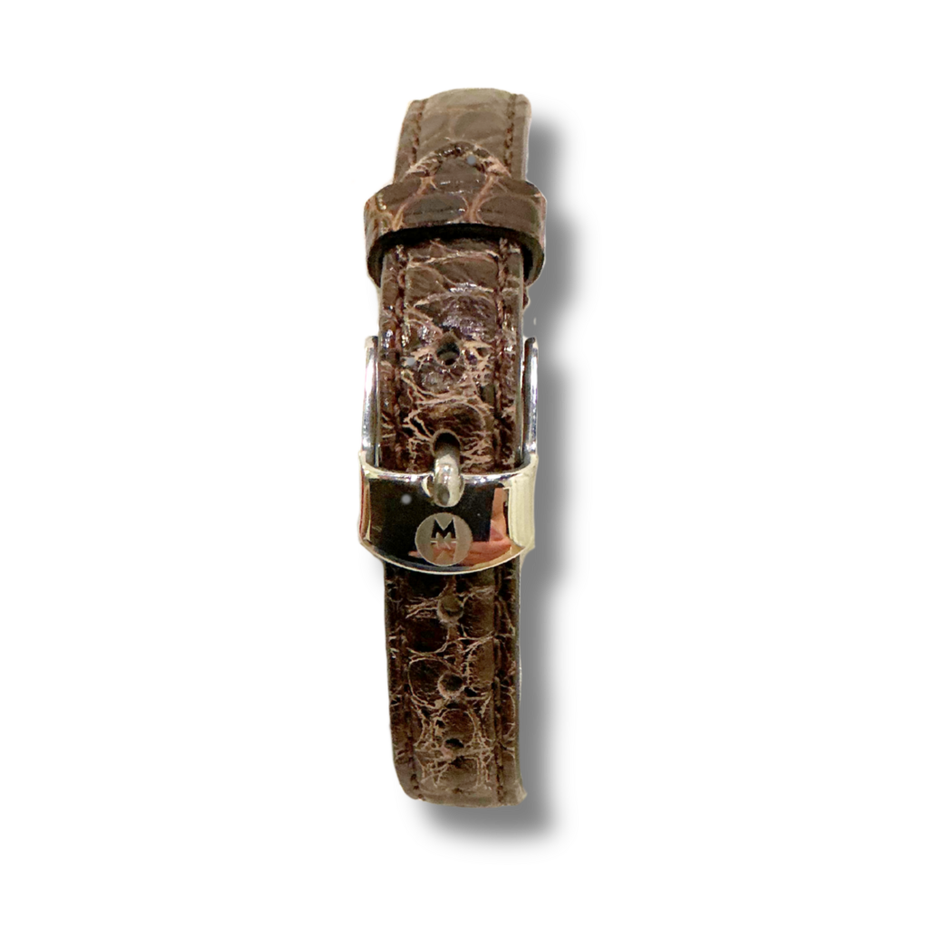 Michele Mini CSX Watch