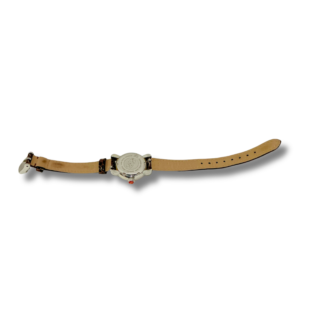 Michele Mini CSX Watch