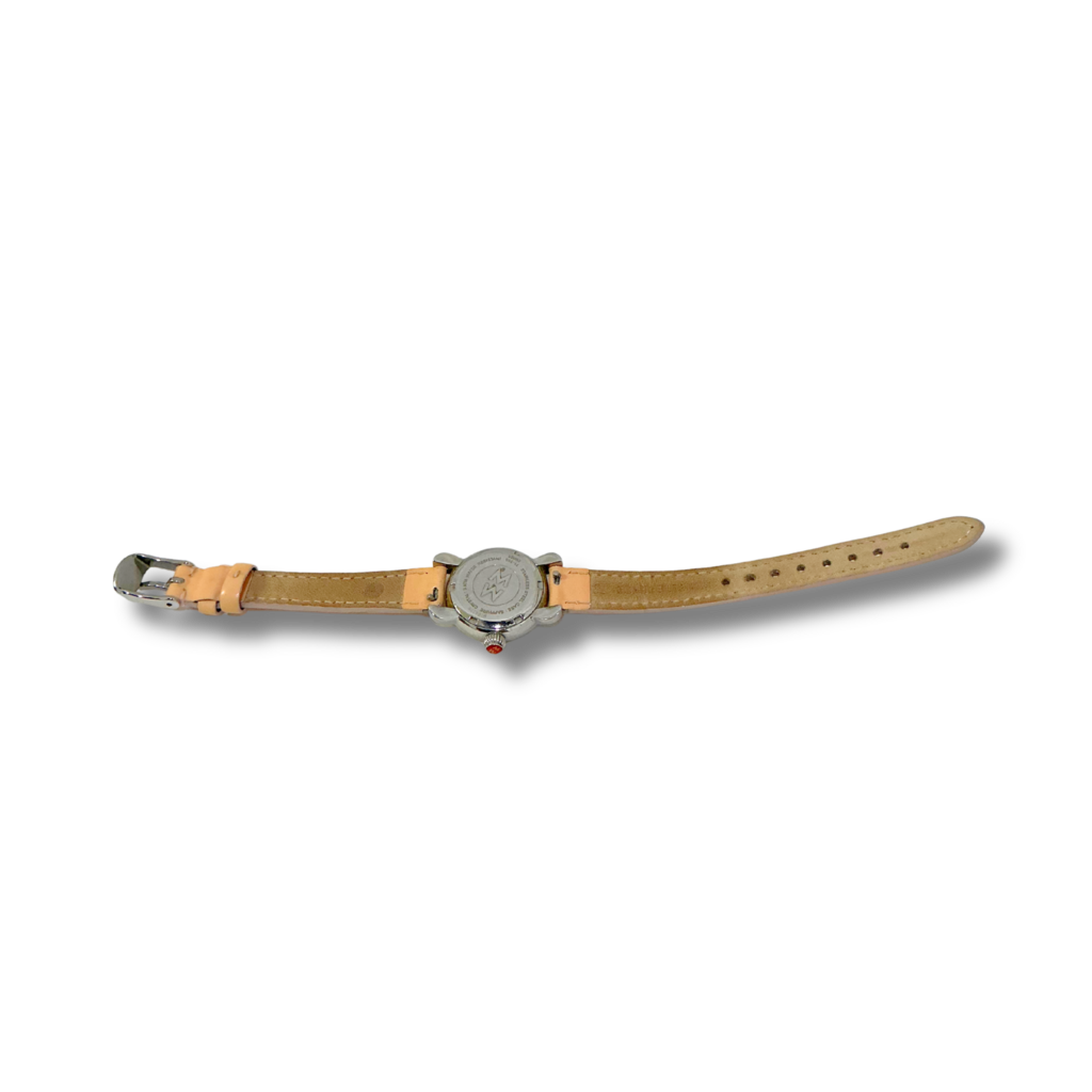 Michele Mini CSX Watch
