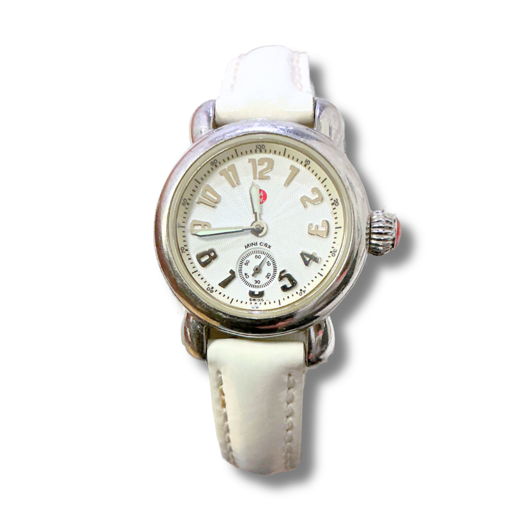 Michele Mini CSX Watch
