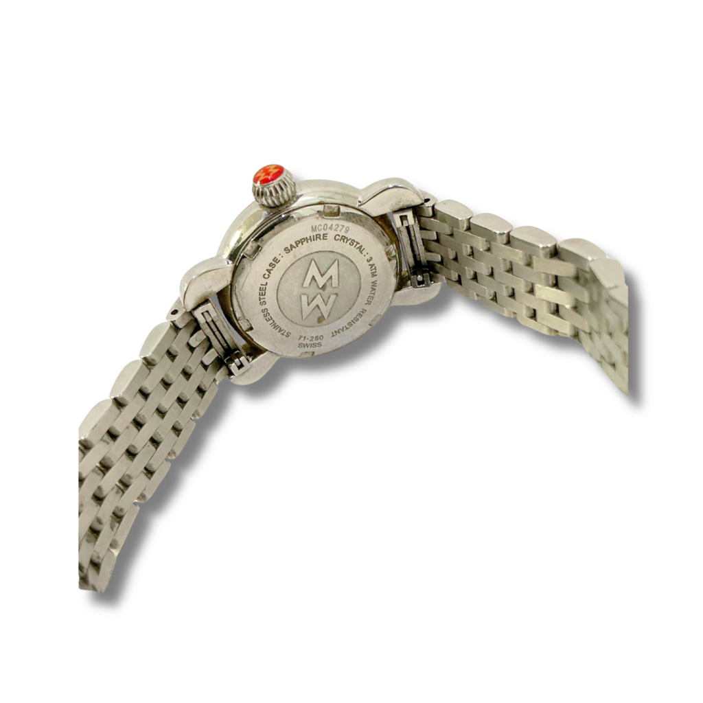 Michele Mini CSX Watch
