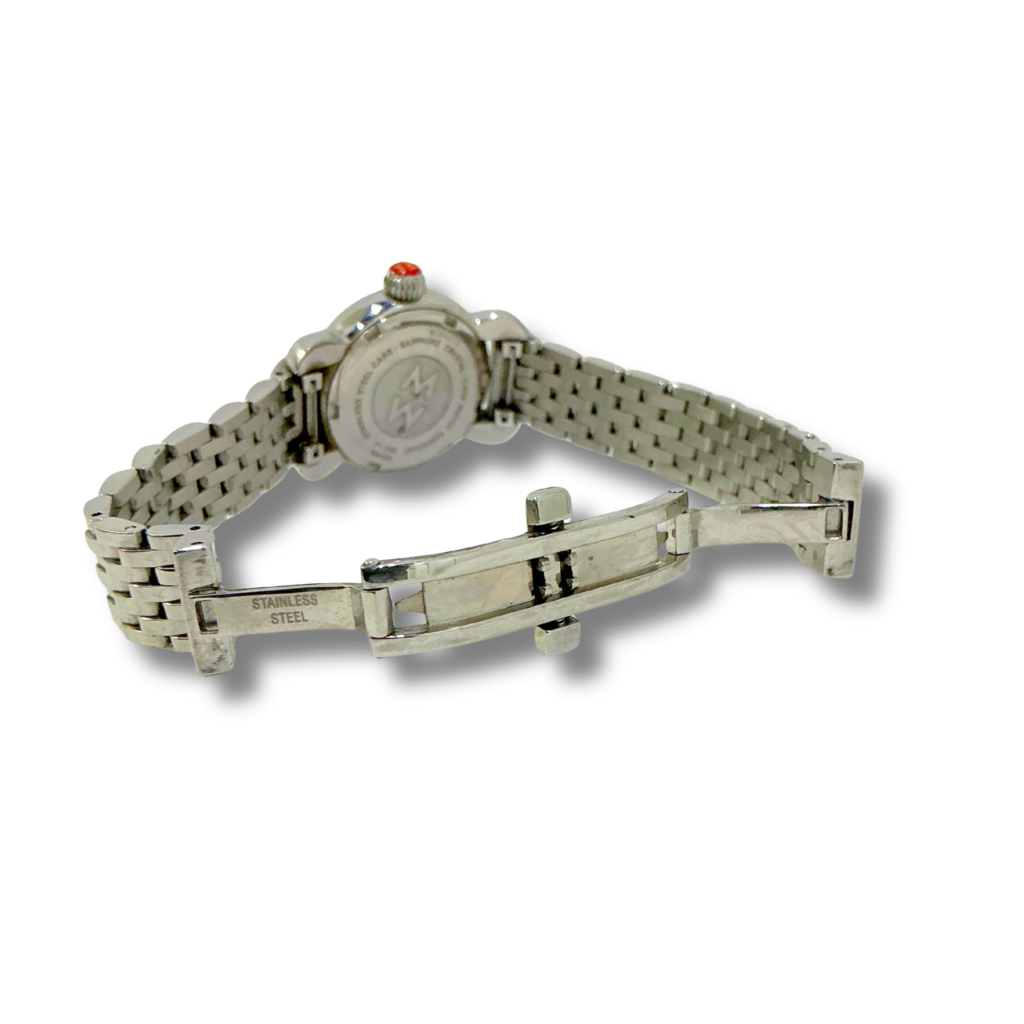 Michele Mini CSX Watch