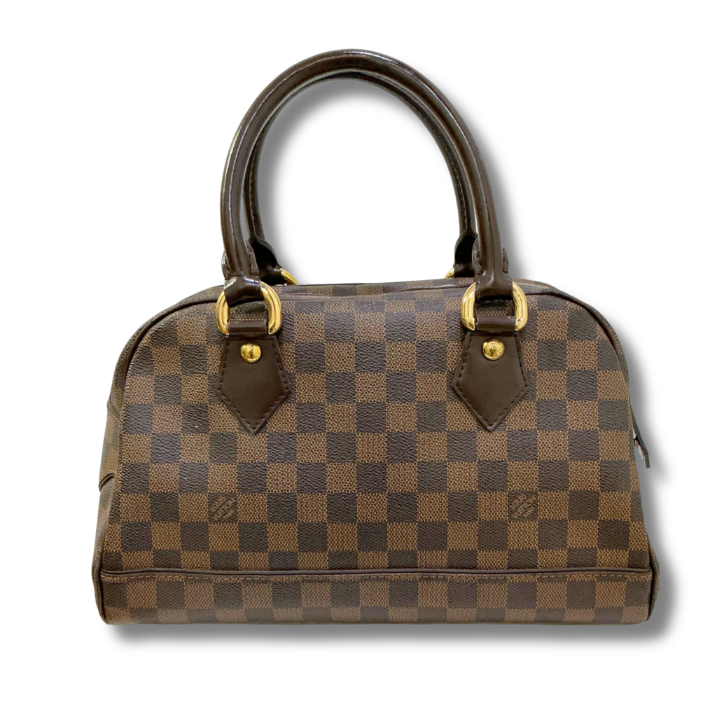 Louis Vuitton Duomo Boston Bag