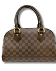 Louis Vuitton Duomo Boston Bag