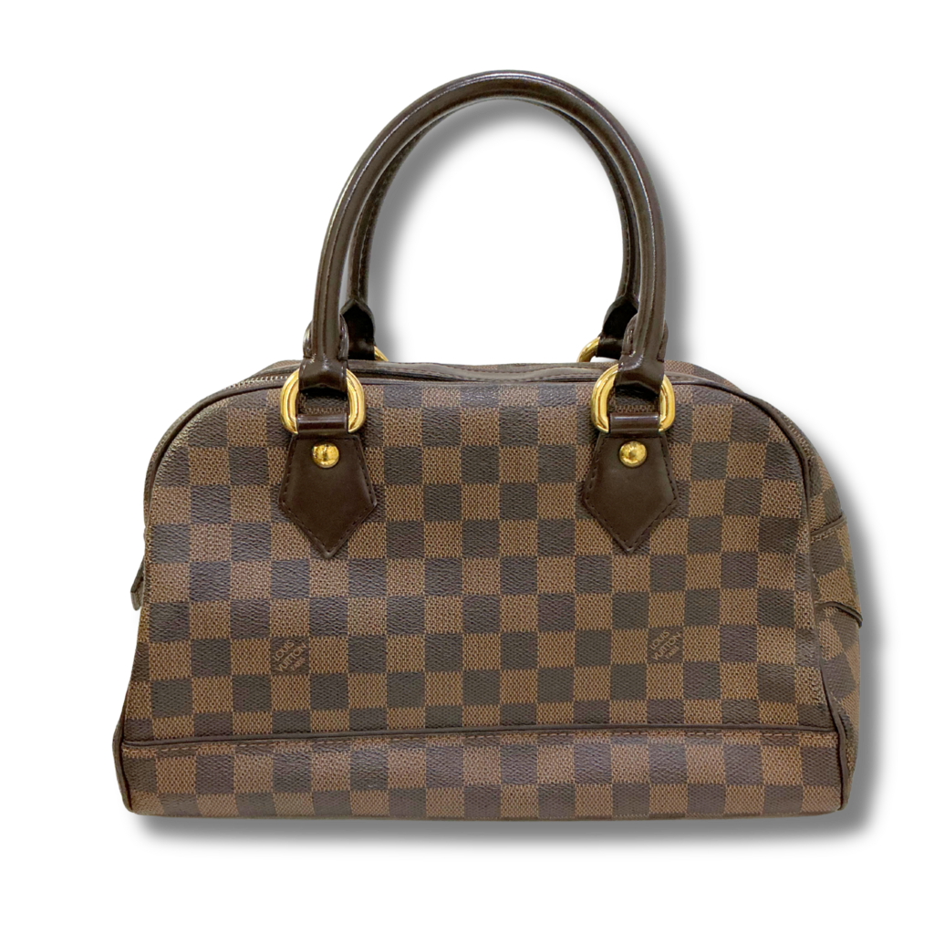 Louis Vuitton Duomo Boston Bag