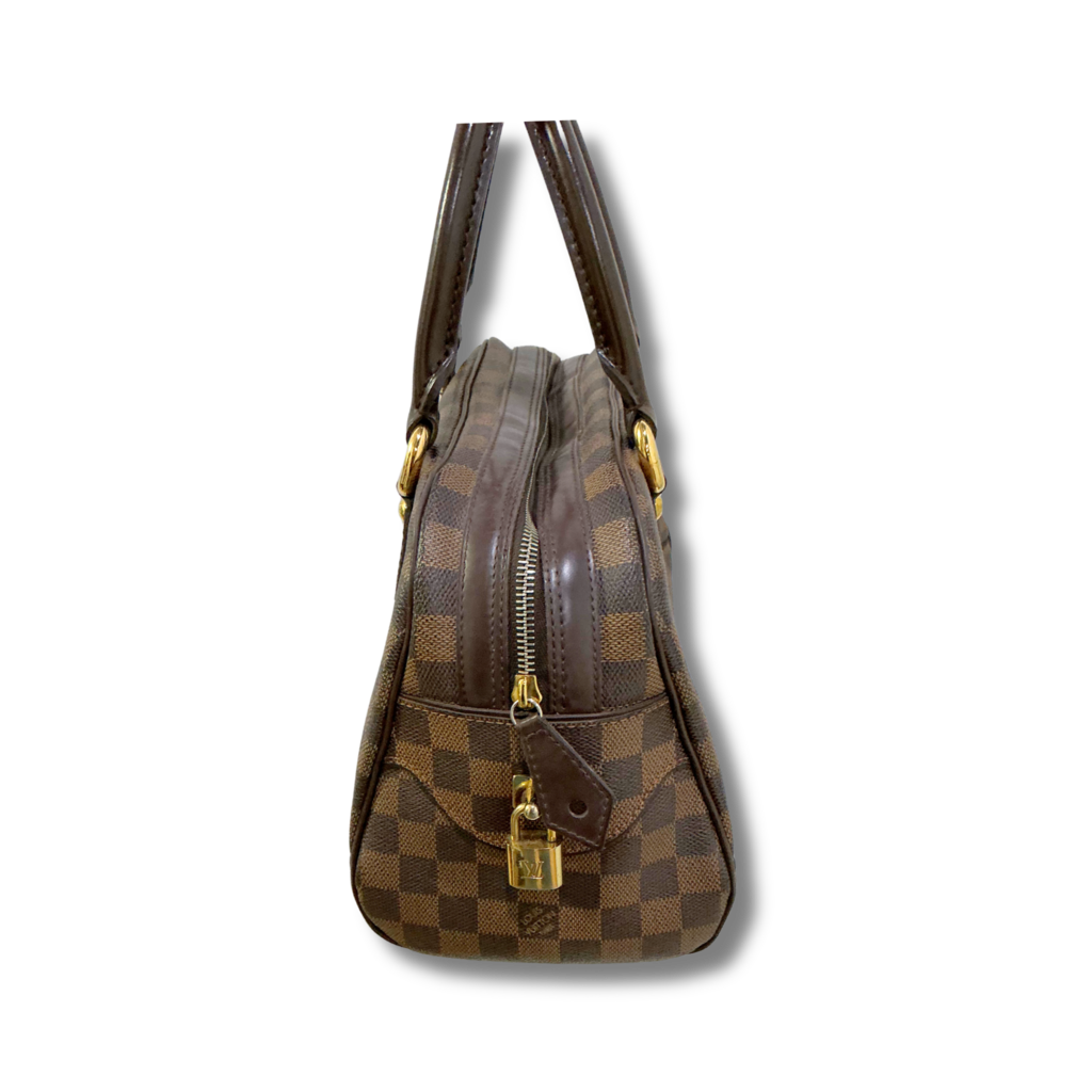 Louis Vuitton Duomo Boston Bag