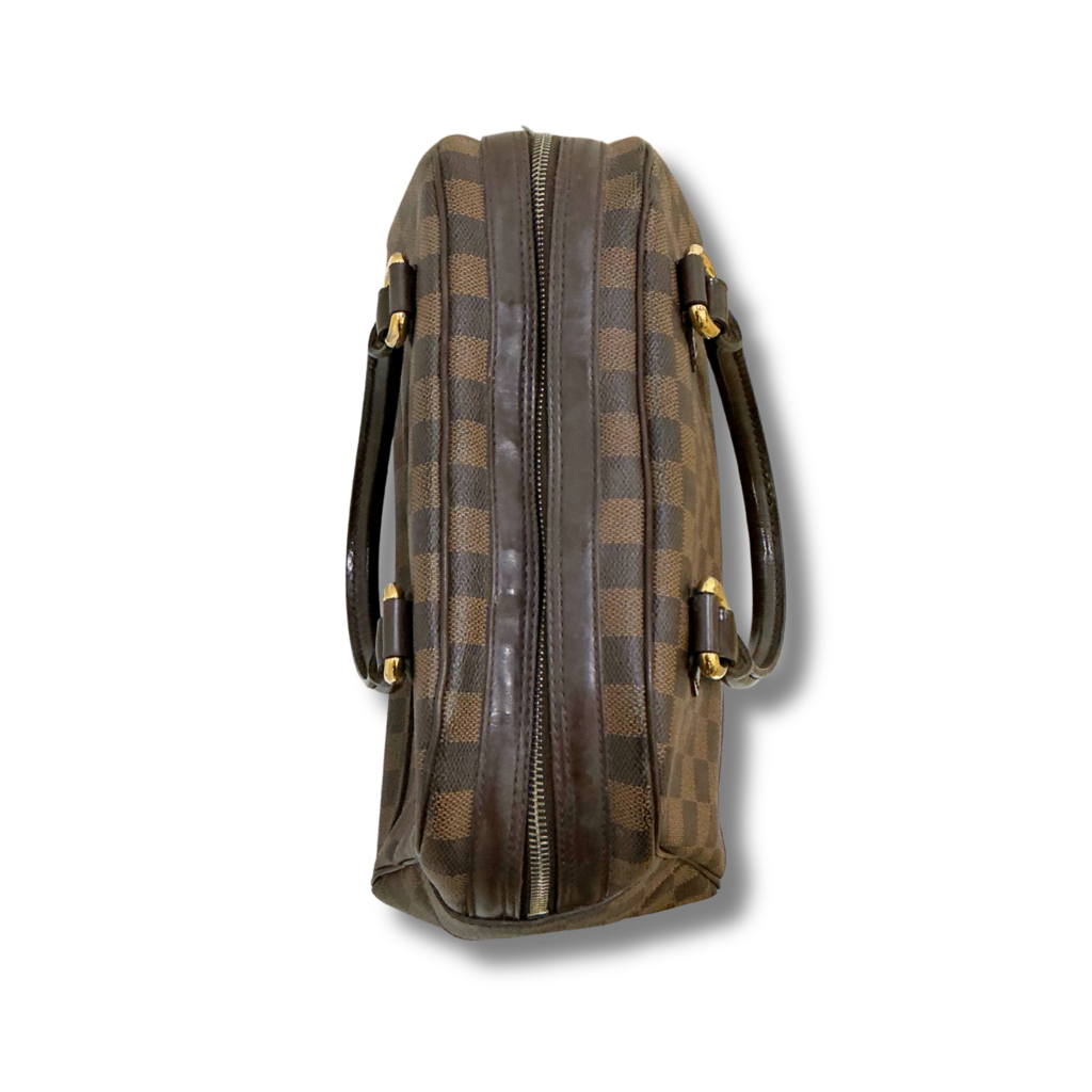 Louis Vuitton Duomo Boston Bag