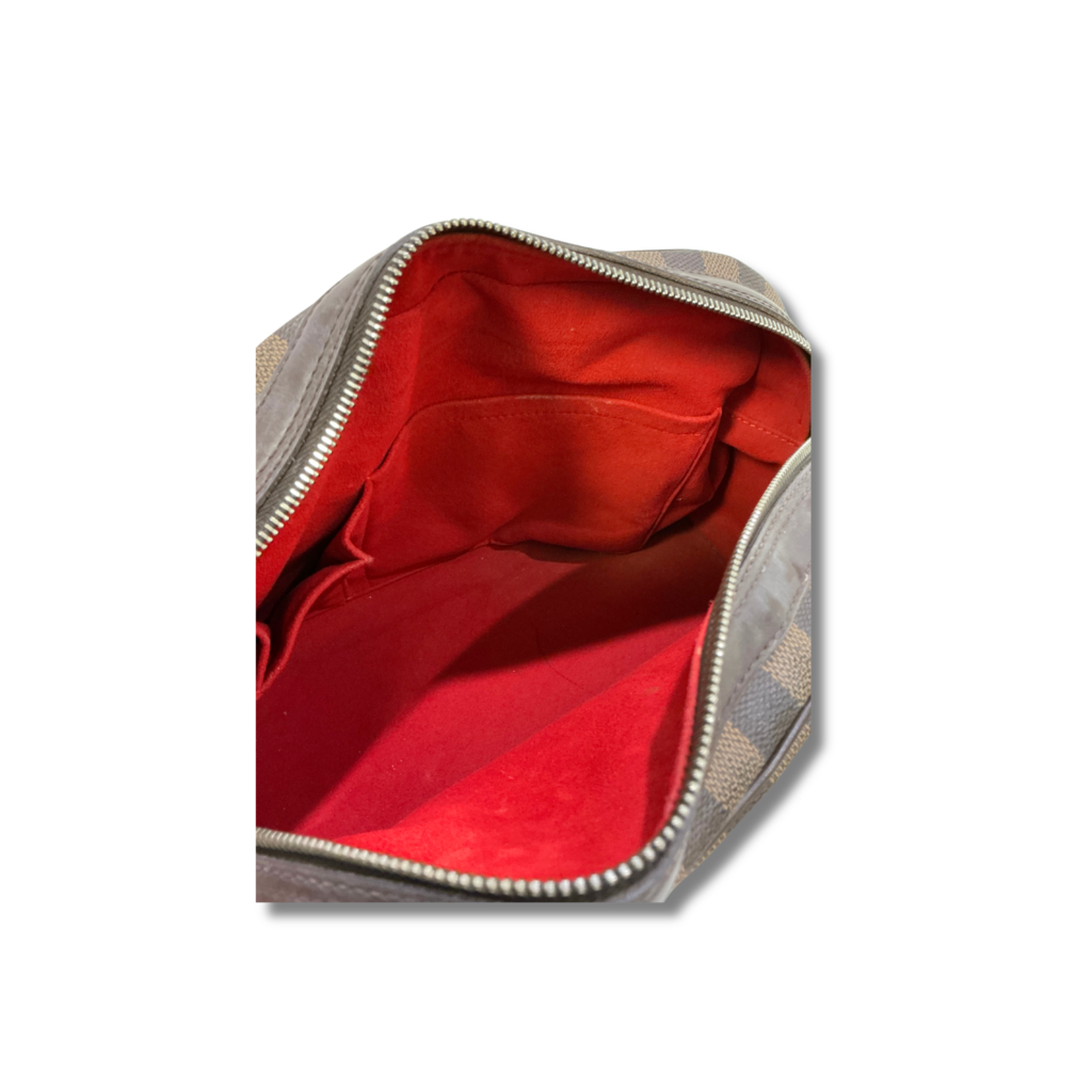 Louis Vuitton Duomo Boston Bag