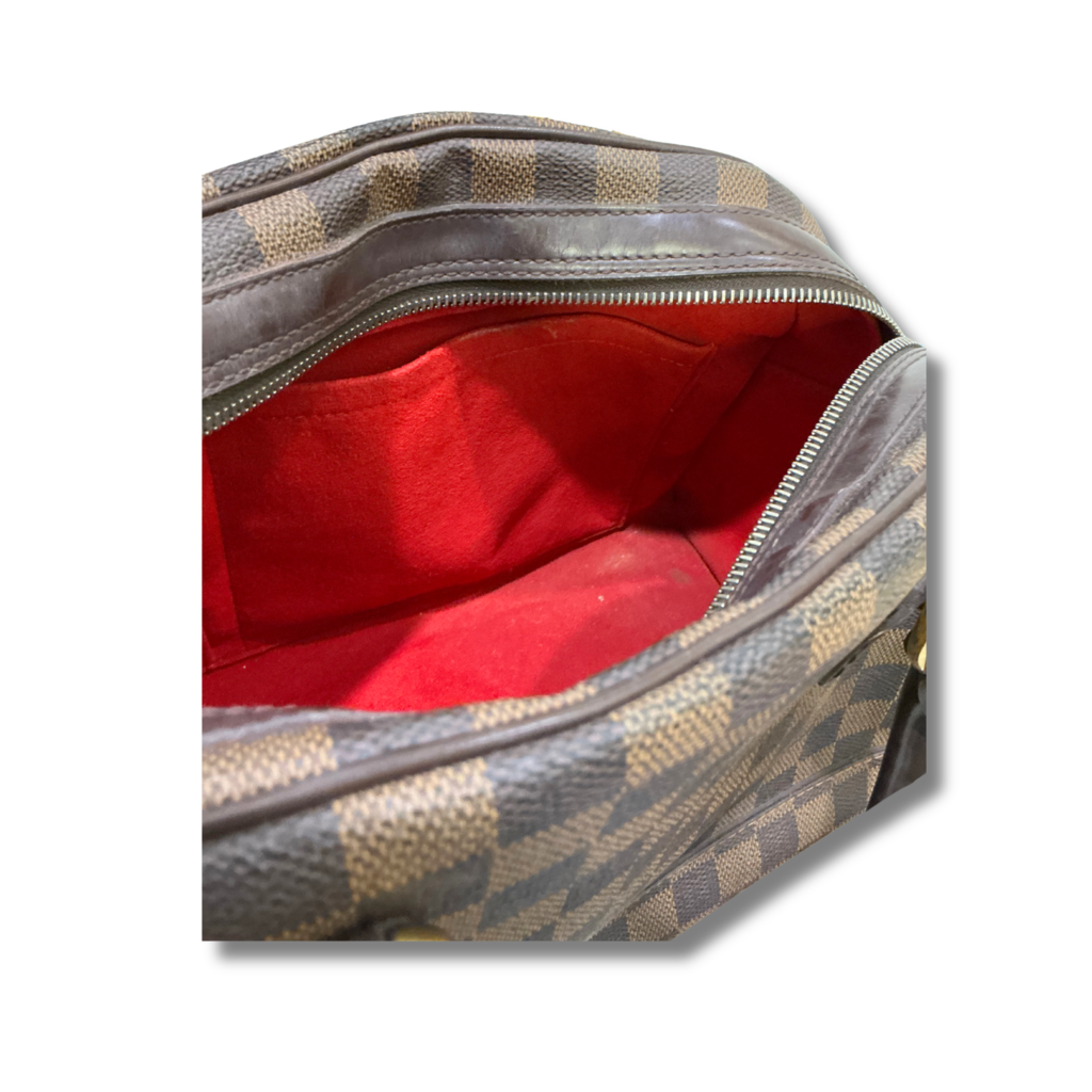 Louis Vuitton Duomo Boston Bag