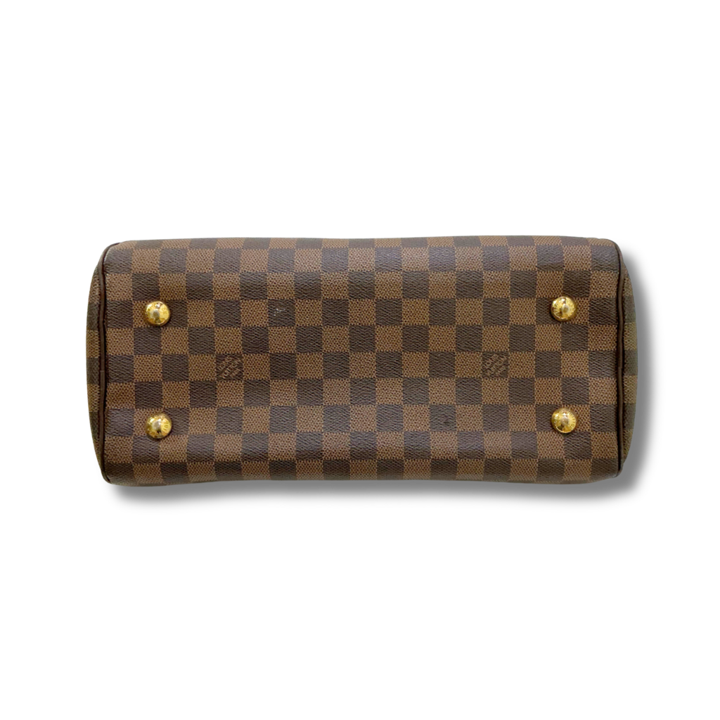Louis Vuitton Duomo Boston Bag