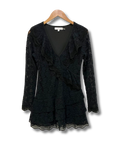 Loveshackfancy Athala Mini Dress