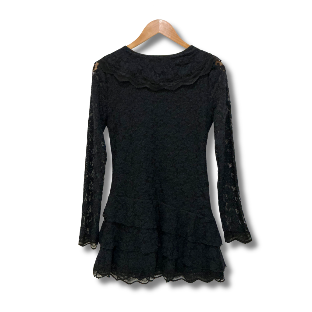 Loveshackfancy Athala Mini Dress