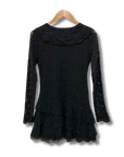 Loveshackfancy Athala Mini Dress