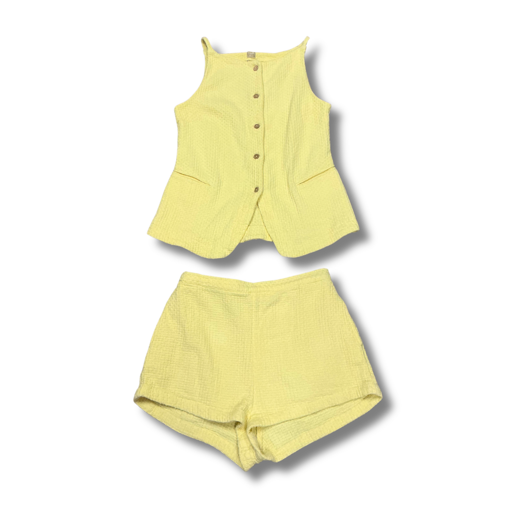 Freeest Coastal Classy Set