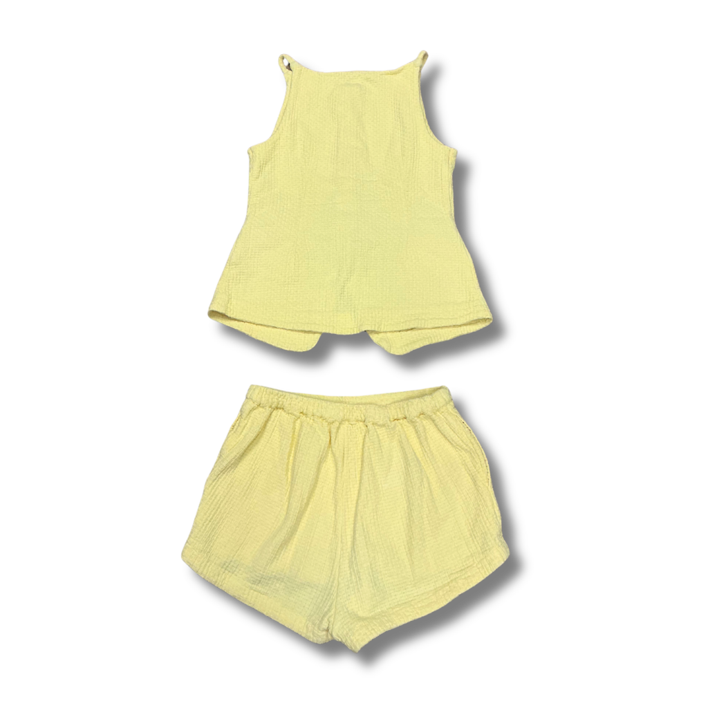 Freeest Coastal Classy Set
