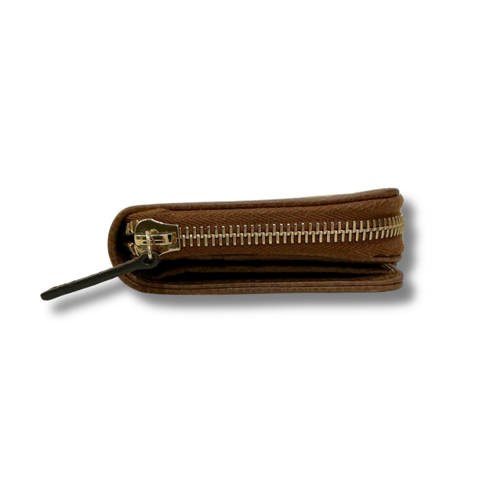 Gucci Zip around Bi-Fold Wallet
