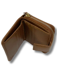 Gucci Zip around Bi-Fold Wallet