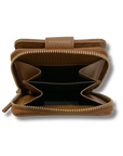 Gucci Zip around Bi-Fold Wallet