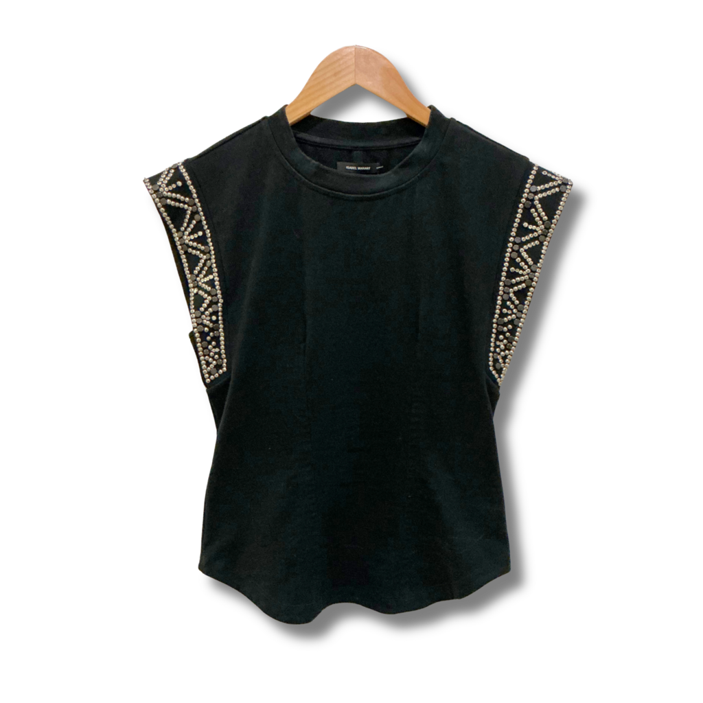 Isabel Marant Yelani Top